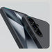 Nillkin Super Frosted Shield Pro Magnetic Case for Samsung S25 with MagSafe - Black - Cell phone cases
