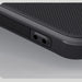 Nillkin Super Frosted Shield Pro Magnetic Case for Samsung S25 with MagSafe - Black - Cell phone cases