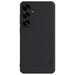 Nillkin Super Frosted Shield Pro Magnetic Case for Samsung S25 with MagSafe - Black - Cell phone cases