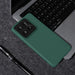 Nillkin Super Frosted Shield Pro Magnetic Case for Xiaomi 14 - black - Cell phone cases and covers<<<HurtelXML