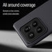 Nillkin Super Frosted Shield Pro Magnetic Case for Xiaomi 14 - black - Cell phone cases and covers<<<HurtelXML