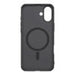 Nillkin Super Frosted Shield Pro Magnetic iPhone 16 Plus Case (black) - Protective cases for smartphones<<<Cases<<<GSM