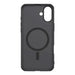 Nillkin Super Frosted Shield Pro Magnetic iPhone 16 Plus Case (black) - Protective cases for smartphones<<<Cases<<<GSM