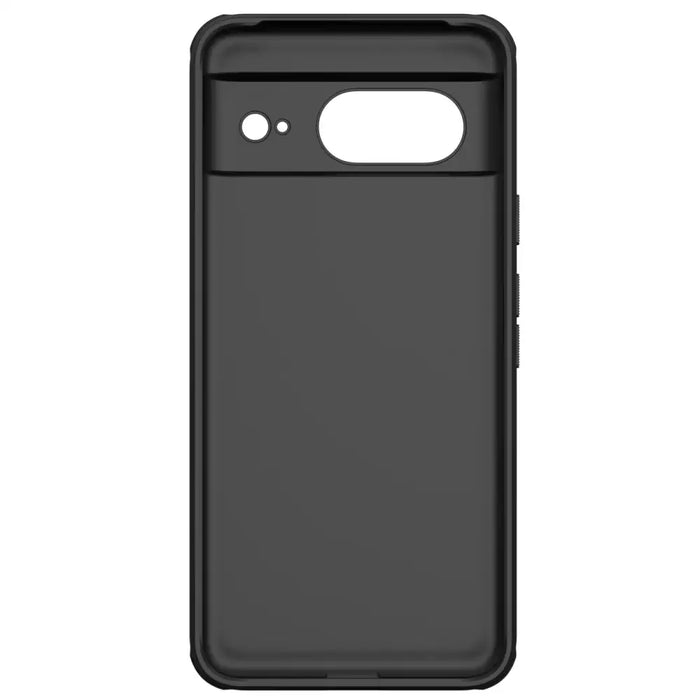 Nillkin Super Frosted Shield Pro reinforced case for Google Pixel 8 - black - Cell phone cases and covers<<<HurtelXML