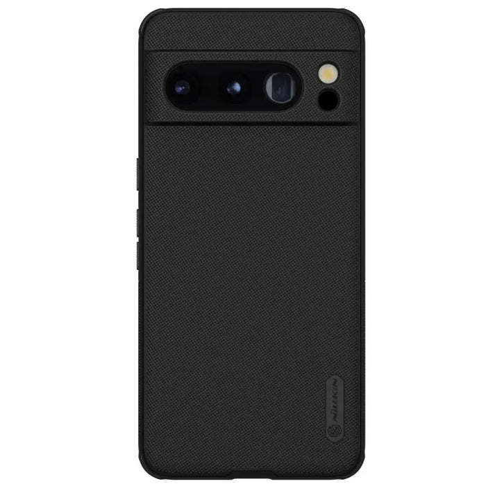 Nillkin Super Frosted Shield Pro reinforced case for Google Pixel 8 Pro - black - Cell phone cases