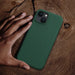 Nillkin Super Frosted Shield Pro reinforced case for iPhone 15 Pro - black - Cell phone cases and covers<<<HurtelXML