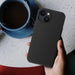 Nillkin Super Frosted Shield Pro reinforced case for iPhone 15 Pro Max - black - Cell phone cases and covers<<<HurtelXML