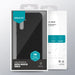 Nillkin Super Frosted Shield Pro reinforced case for Samsung Galaxy S23 FE - black - Cell phone cases