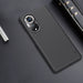 Nillkin Super Frosted Shield reinforced case cover for Honor 50 Pro black - Cell phone cases and covers<<<HurtelXML