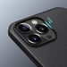 Nillkin Super Frosted Shield reinforced case cover for iPhone 13 Pro blue - Cell phone cases and covers<<<HurtelXML