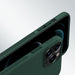 Nillkin Super Frosted Shield reinforced case cover for iPhone 13 Pro blue - Cell phone cases and covers<<<HurtelXML