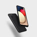 Nillkin Super Frosted Shield reinforced case cover for Samsung Galaxy A02s EU black - Cell phone cases