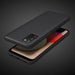 Nillkin Super Frosted Shield reinforced case cover for Samsung Galaxy A02s EU black - Cell phone cases