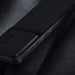 Nillkin Synthetic Fiber S Case for Samsung Galaxy S23+ camera cover black - Cell phone cases and covers<<<HurtelXML