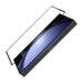 Nillkin tempered glass for Samsung Galaxy Z Fold 6 5G 0.33mm (black) - For smartphones<<<Tempered glass and screen