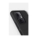 Nillkin Textured Case for Xiaomi Redmi Note 12 5G / Poco X5 5G Reinforced Nylon Cover Black - Cell phone cases