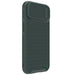 Nillkin Textured S Case for iPhone 14 armored cover with camera cover green - Cell phone cases and covers<<<HurtelXML