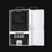 Nillkin Textured S Case for Samsung Galaxy S22 Ultra armored cover with camera cover blue - Cell phone cases