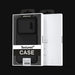 Nillkin Textured S Case for Samsung Galaxy S23 armored cover with camera cover black - Cell phone cases