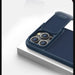 Nillkin Textured S Case iPhone 14 Pro armored cover with camera cover green - Cell phone cases and covers<<<HurtelXML