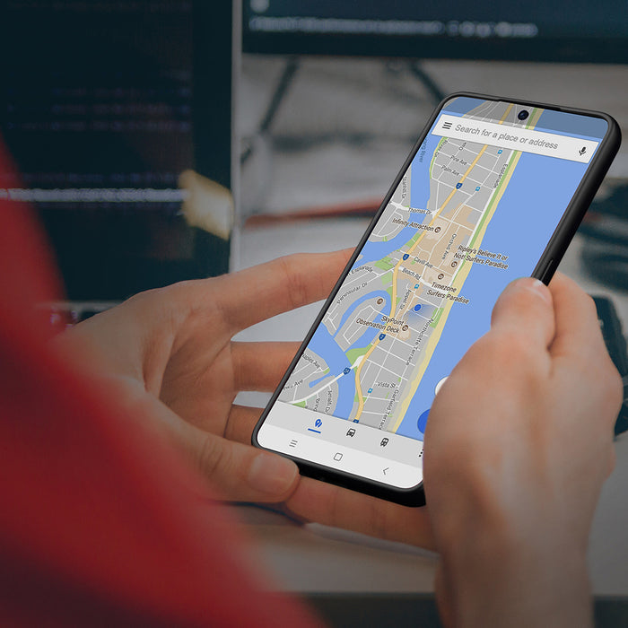 Nillkin Textured Case Case for Samsung Galaxy A14 5G / Galaxy A14 Reinforced Nylon Cover Black