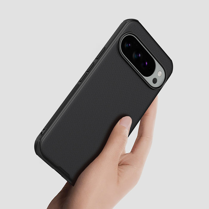 Nillkin Super Frosted Shield Pro Case for Google Pixel 10 Pro XL - Black