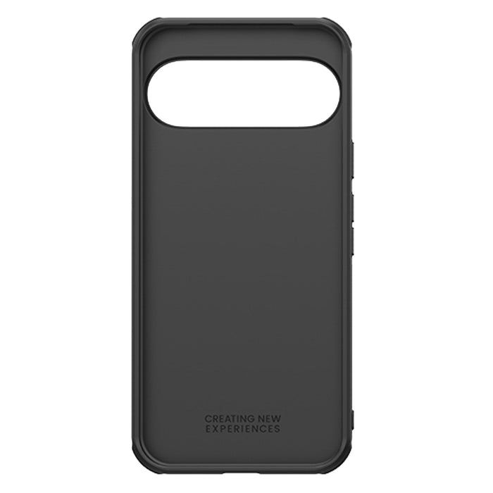 Nillkin Super Frosted Shield Pro Case for Google Pixel 10 Pro XL - Black