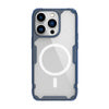 Magnetic Case Nillkin Nature TPU Pro for Apple iPhone 14 Pro (Blue)