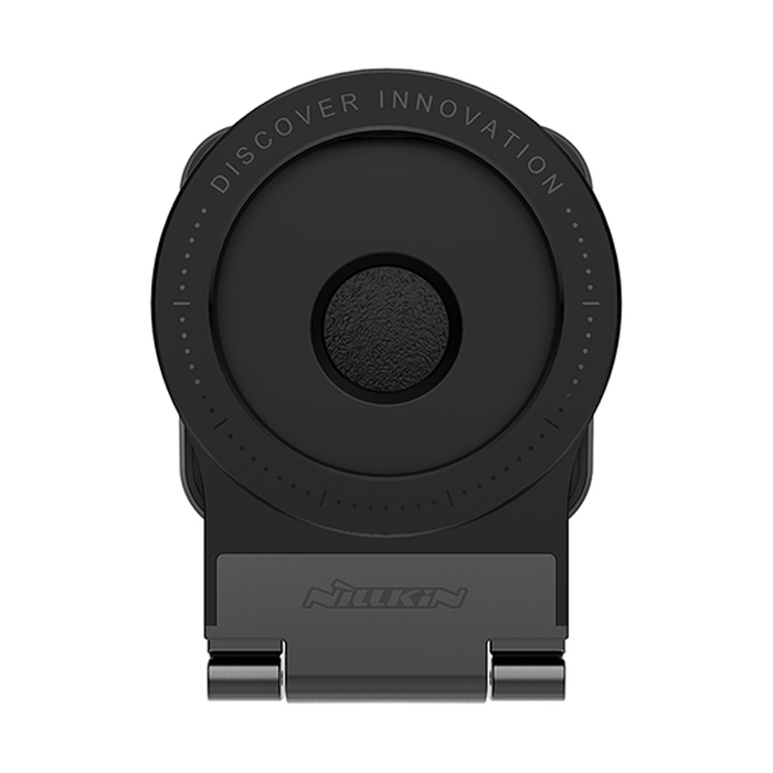 SnapFlex magnetic mount Magsafe, Nillkin, (black)
