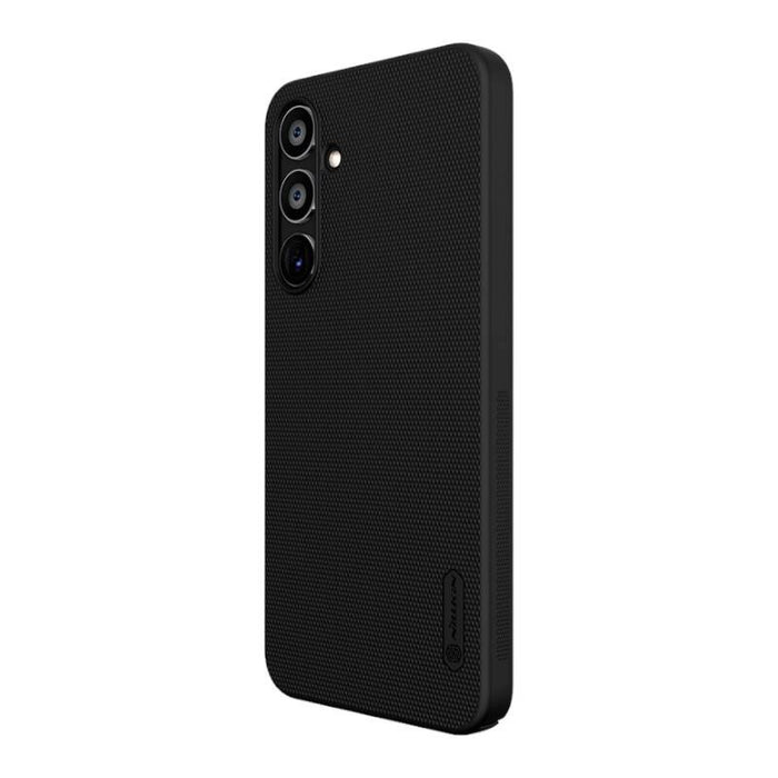 Case Nillkin Super Frosted Shield Pro for Samsung Galaxy A35 (black)