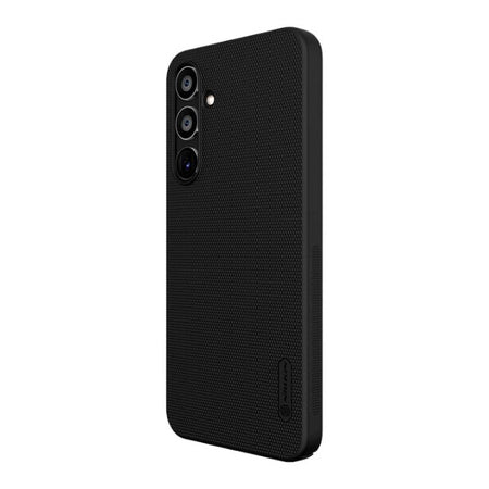 Case Nillkin Super Frosted Shield Pro for Samsung Galaxy A35 (black)