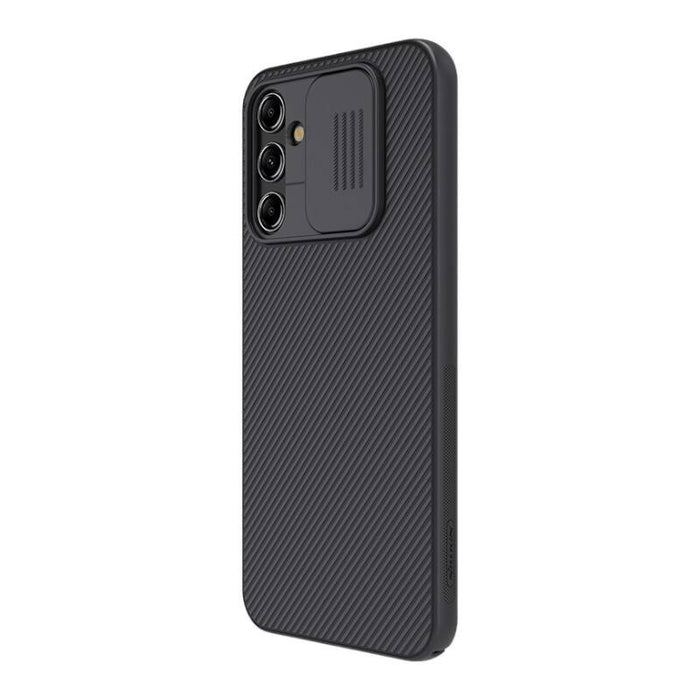Case Nillkin CamShield for Samsung Galaxy A14 4G (black)