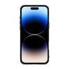 Nillkin CamShield Pro iPhone 16 Pro Case (black)