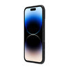 Nillkin CamShield Pro iPhone 16 Pro Case (black)