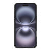 Nillkin Super Frosted Shield Pro case iPhone 16 Plus (black)