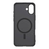 Nillkin Super Frosted Shield Pro Magnetic iPhone 16 Plus Case (black)