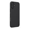 Nillkin Super Frosted Shield Pro Magnetic iPhone 16 Plus Case (black)