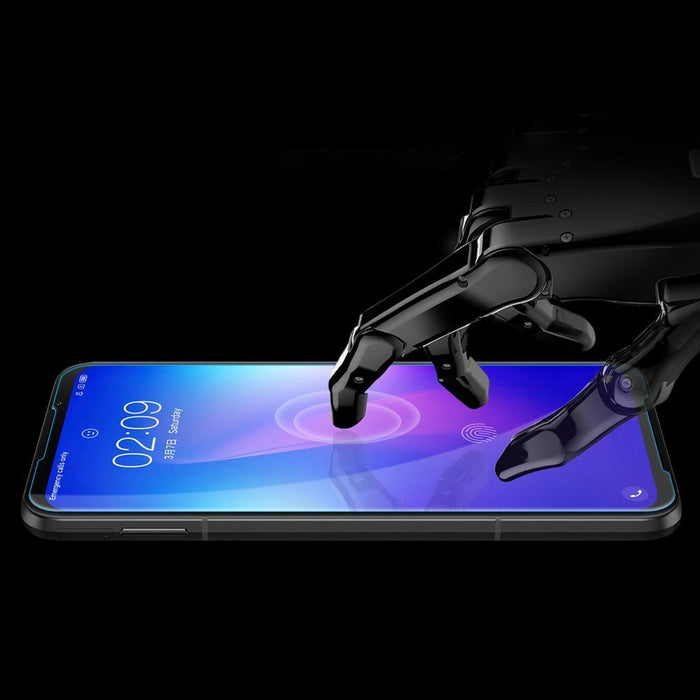 Nillkin Amazing H+ Pro ultra-thin tempered glass AGC 0.2 MM 9H 2.5D Xiaomi Black Shark 3 Pro