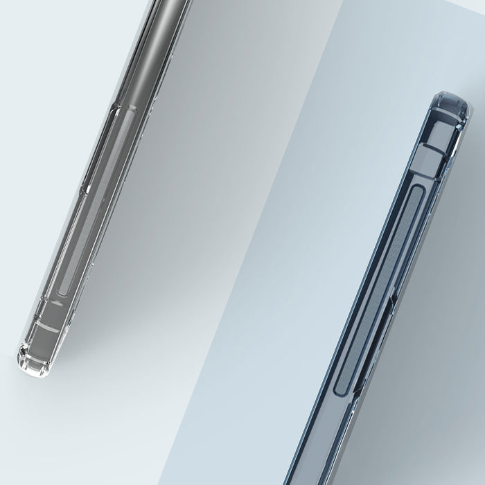 Nillkin Nature Pro case for Samsung Galaxy S22+ (S22 Plus) armored cover transparent cover