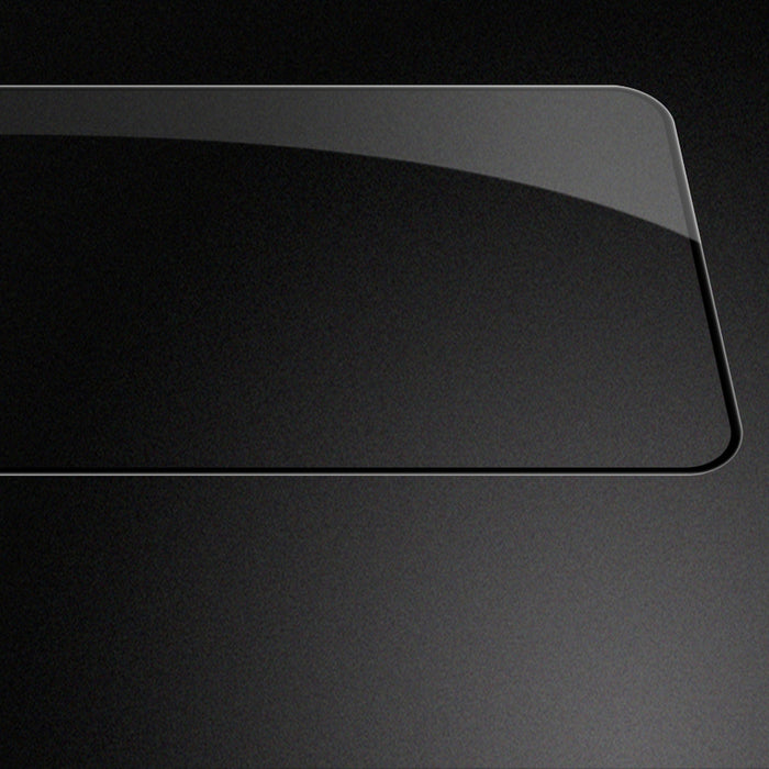 Nillkin CP+PRO ultra-thin tempered glass for the entire screen with a 0.2 mm frame 9H OnePlus Ace black