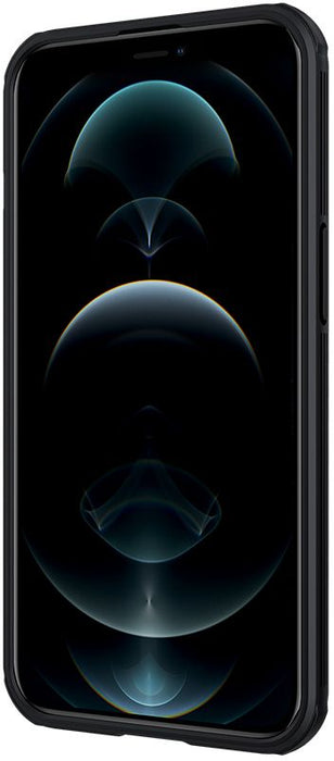Nillkin Case - CamShield Pro, iPhone 13 Pro, black