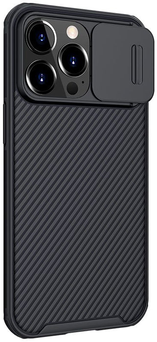 Nillkin Case - CamShield Pro, iPhone 13 Pro, black