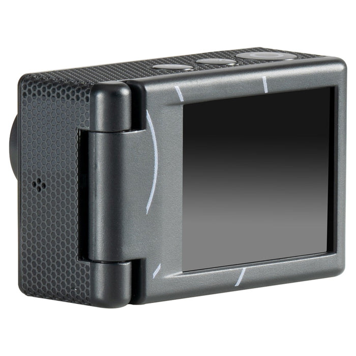 Action camera NILOX V1 FLIP 4.0 MPx
