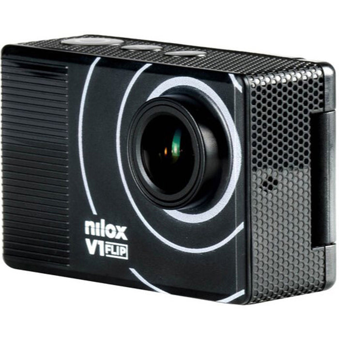 Action camera NILOX V1 FLIP 4.0 MPx