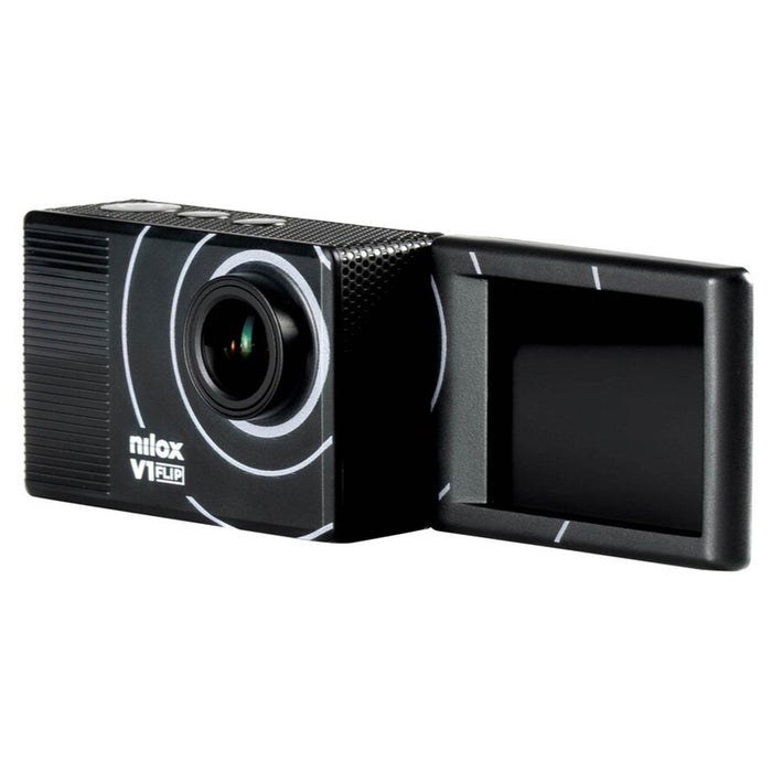 Action camera NILOX V1 FLIP 4.0 MPx