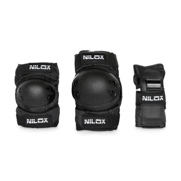 NILOX Protective set for children URBAN