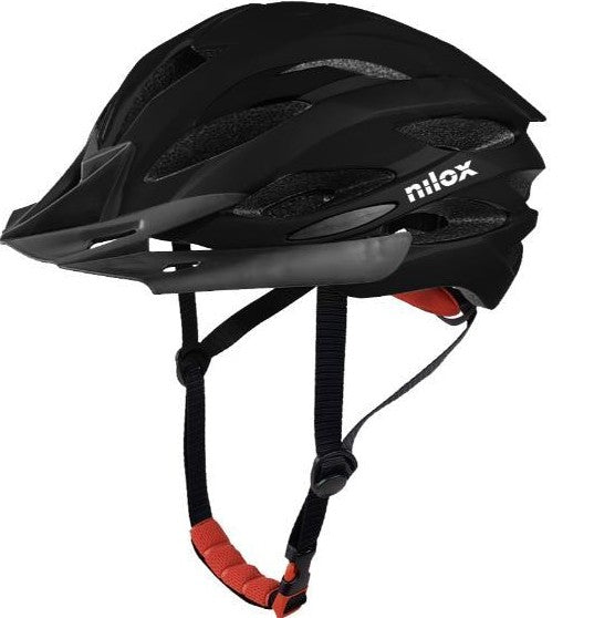 Nilox Helmet with ice light