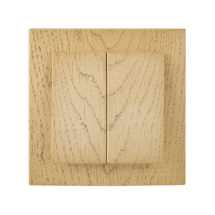 NILSON ALEGRA SERIAL MAPLE KEY - Ключове и контакти<<<Електроматериали<<<Praktiker&&&Ключове и