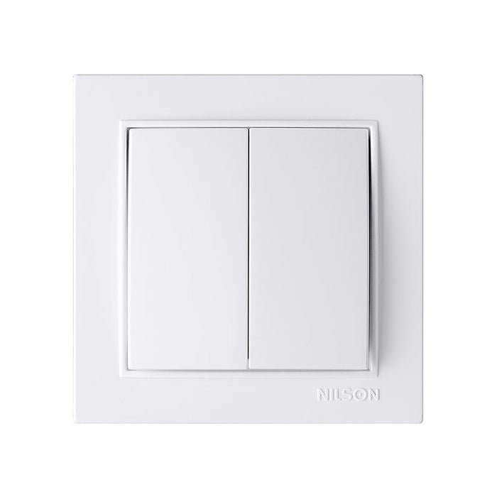 SERIAL WHITE NILSON THOR KEY