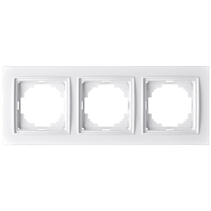 FRAME TRIPLE WHITE NILSON THOR